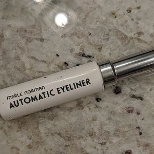 Merle Norman Automatic Black Liquid liner